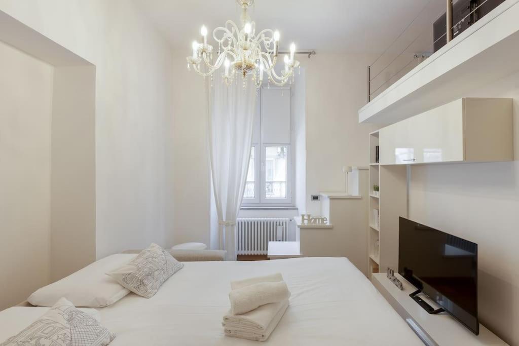Apartments Trieste Centro I Imbriani 12 Екстериор снимка