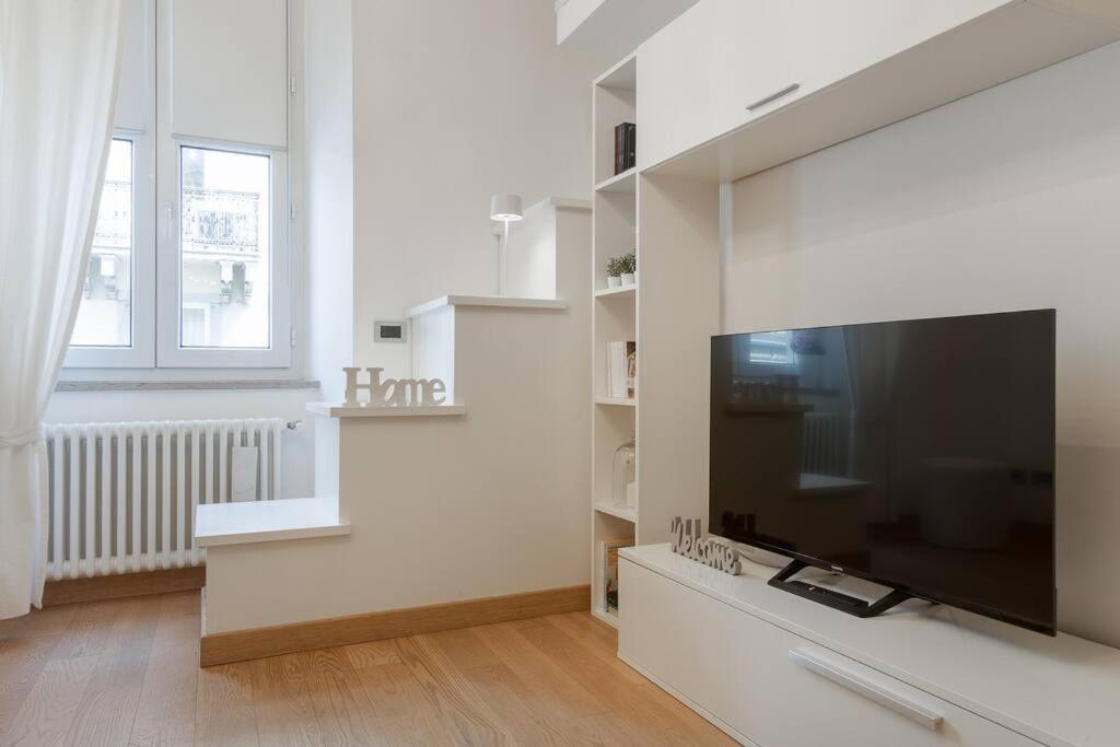 Apartments Trieste Centro I Imbriani 12 Екстериор снимка