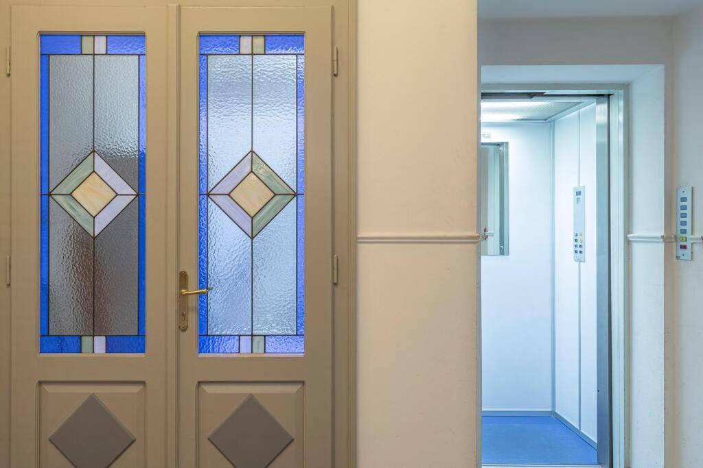 Apartments Trieste Centro I Imbriani 12 Екстериор снимка