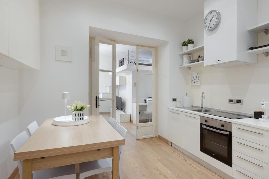 Apartments Trieste Centro I Imbriani 12 Екстериор снимка