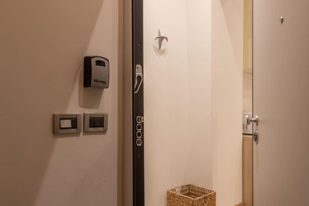 Apartments Trieste Centro I Imbriani 12 Екстериор снимка