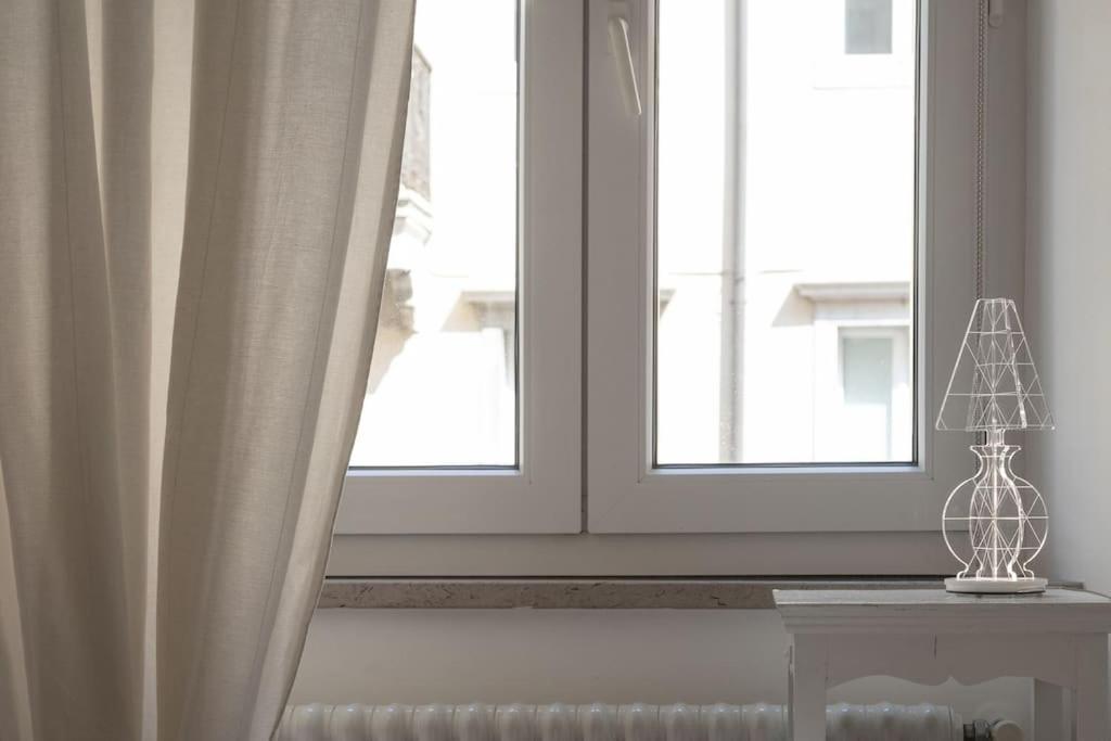 Apartments Trieste Centro I Imbriani 12 Екстериор снимка