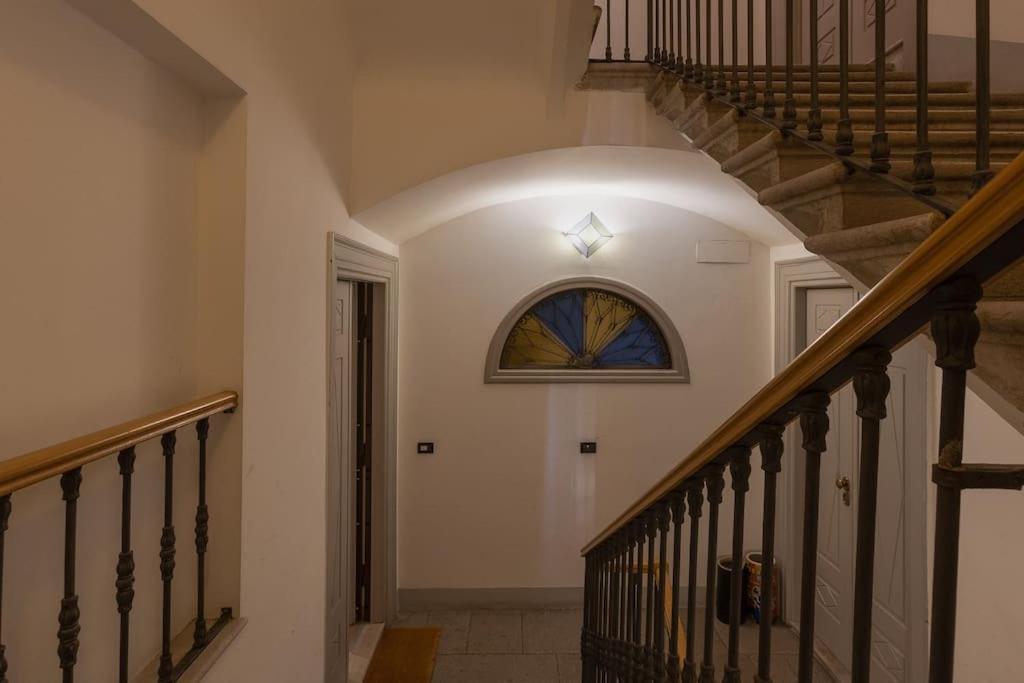 Apartments Trieste Centro I Imbriani 12 Екстериор снимка