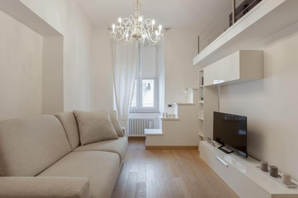 Apartments Trieste Centro I Imbriani 12 Екстериор снимка
