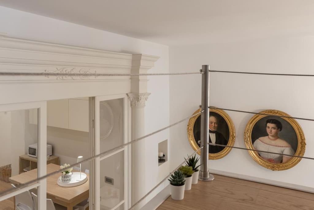 Apartments Trieste Centro I Imbriani 12 Екстериор снимка
