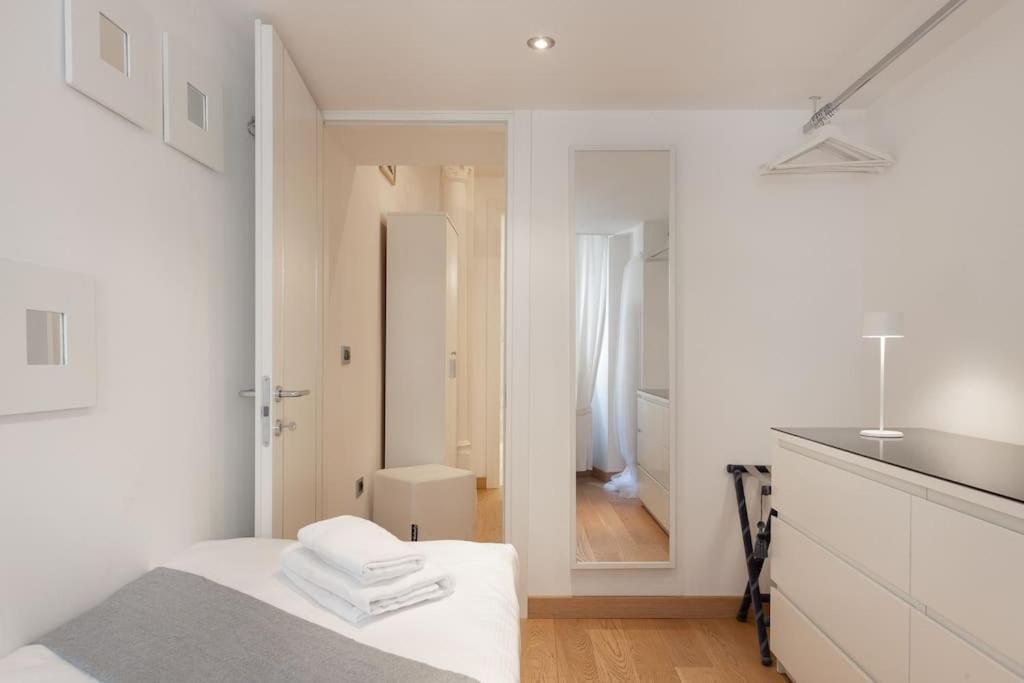Apartments Trieste Centro I Imbriani 12 Екстериор снимка
